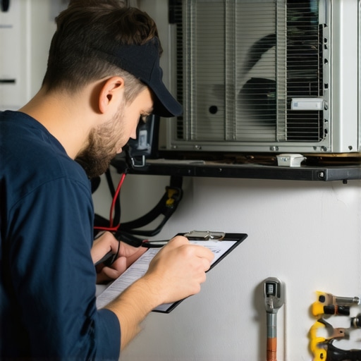 How to Prove You Maintained Your HVAC for a Warranty Claim