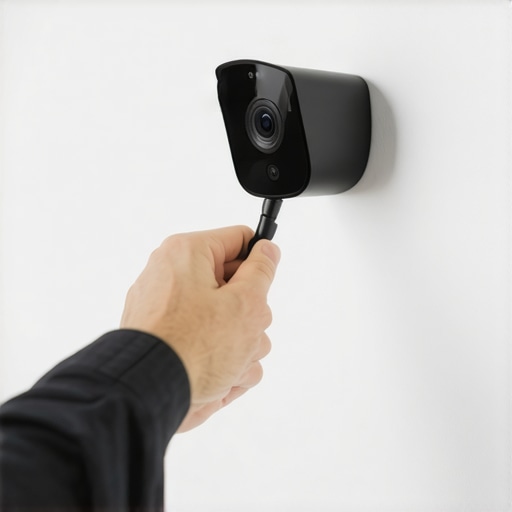 How to Reset a Smart Home Camera That Has Lost Connection