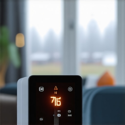 How to Spot a Failing Thermostat Before Your House Freezes