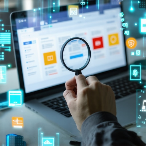 How to Spot a Fake 'Authorized' Repair Service Online