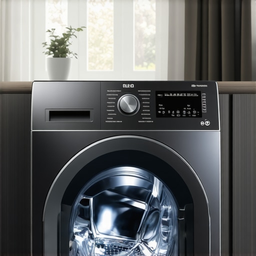 How to Stop Your Washing Machine From Smelling Like Rotten Eggs