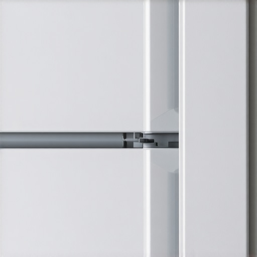 How to Tell if Your Refrigerator Door Seal Is Faulty