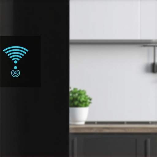 How to Troubleshoot a Smart Fridge That Will Not Connect to Wi-Fi