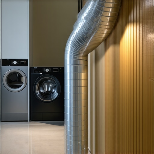 That Extra-Long Dryer Vent Is Slowly Killing Your Warranty