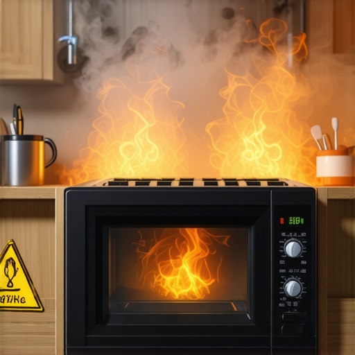 The Cabinet Clearance Mistake That Overheats Your Built-In Microwave