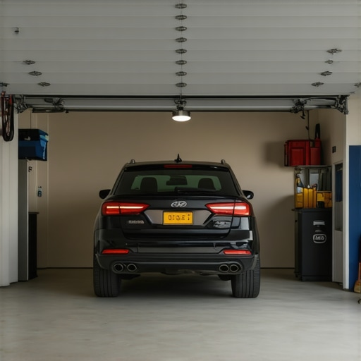The Correct Gap Between Your Range and the Back Wall