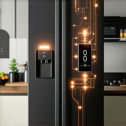 The Critical Power Surge Rule for Smart Fridge Warranties