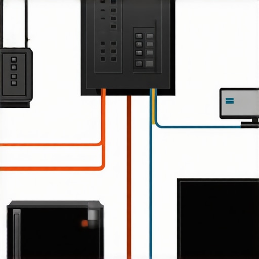The Critical Role of Surge Protectors for Modern Appliances