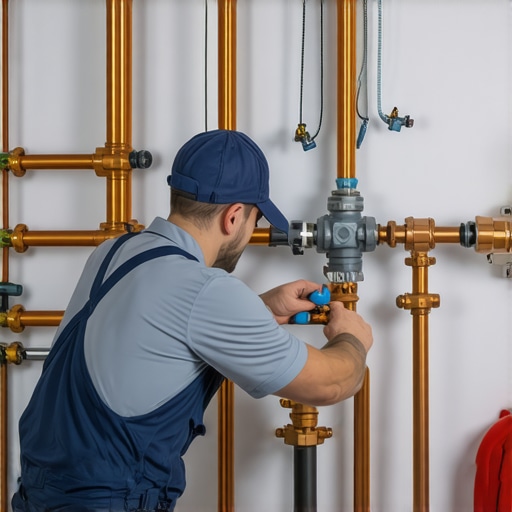 The Drain Hose Loop That Every Plumber Forgets