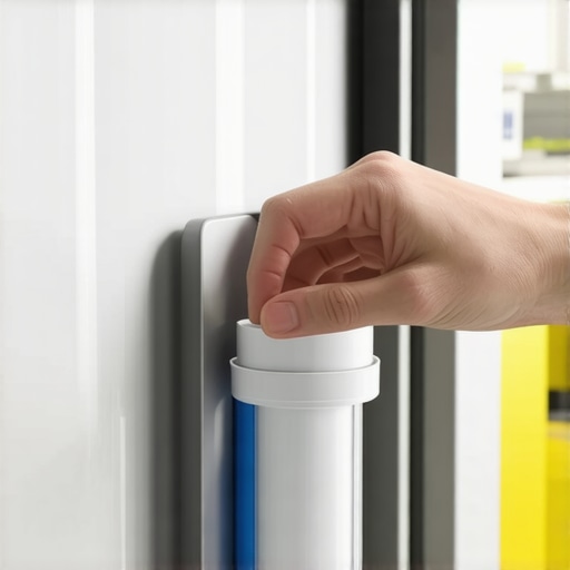 The Filter Change Your Fridge Needs Every 6 Months to Save the Valve