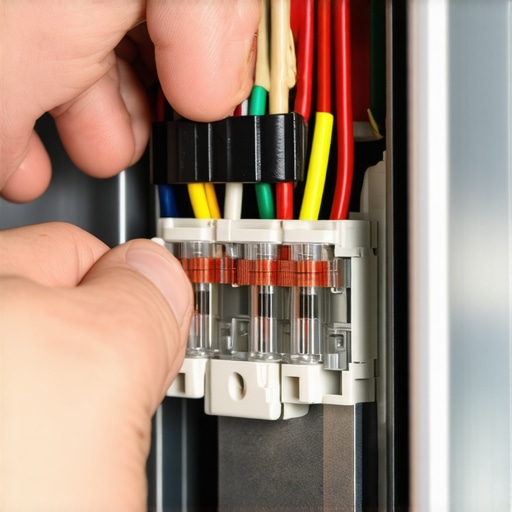 The Fuse You Need to Check Before Replacing Your Oven Control Board