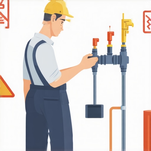 The Gas Line Mistake Most DIY Installers Make