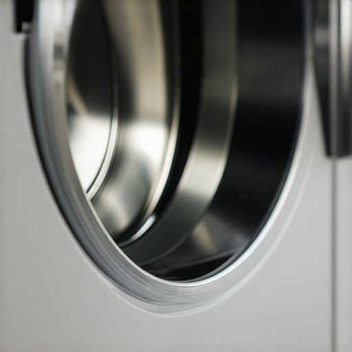 The Gasket Check That Stops Your Front-Loader From Leaking