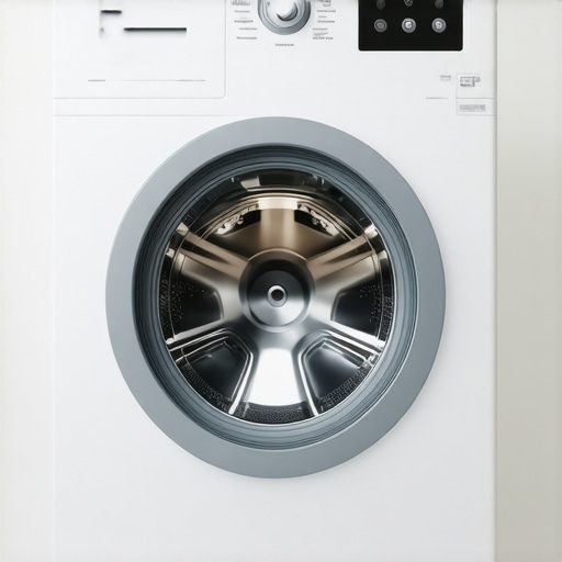 The Grounding Rule That Keeps Your Smart Washer From Shorting Out