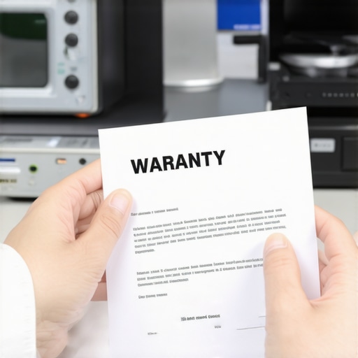 The Hidden Clause in Extended Warranties for Refurbished Units