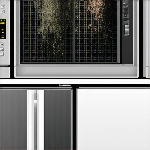 The Hidden Cost of Skipping Your Annual Fridge Coil Cleaning