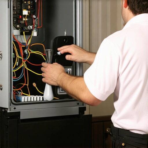 The Hidden Cost of Using Generic Parts for Appliance Repairs