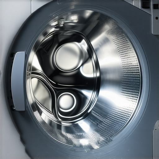 The Hidden Filter in Your Washer You’ve Never Cleaned