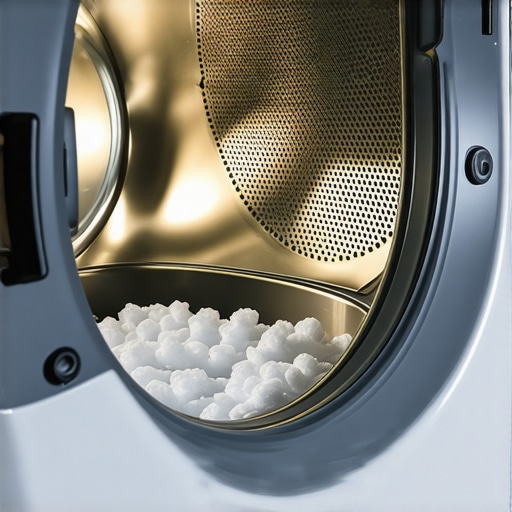 The Hidden Lint Trap Inside Your Dryer You Did Not Know Existed