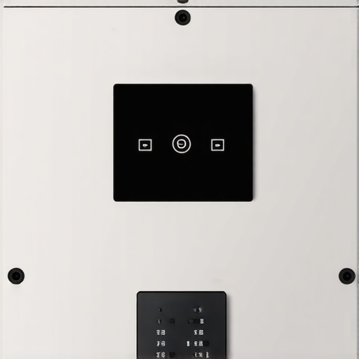 The Hidden Maintenance Button on Your Modern HVAC Unit