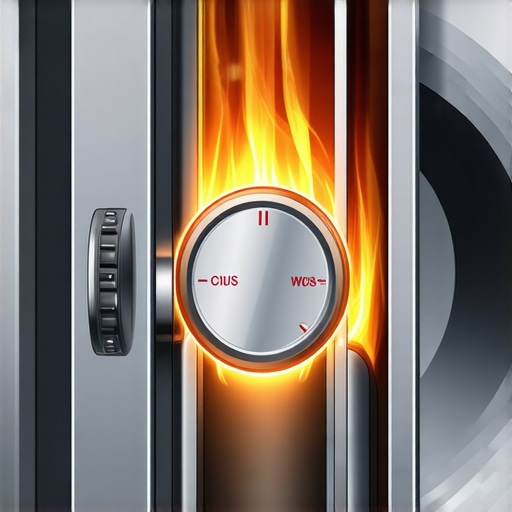 The Hidden Thermostat in Your Dryer That Triggers Fires