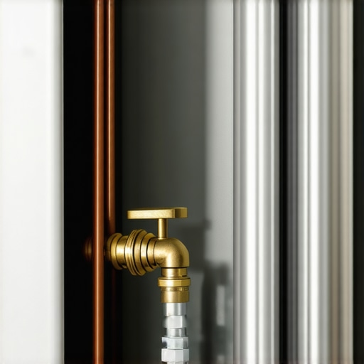 The Hidden Valve That Shuts Off Water to Your Fridge