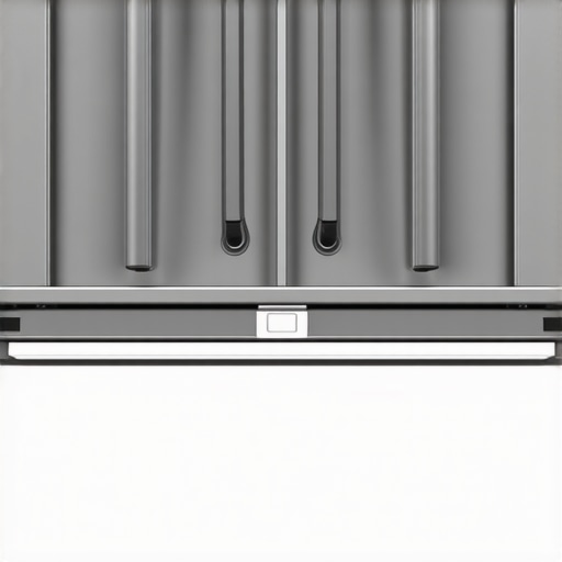The Hidden Valve You Must Close Before Moving Your Refrigerator