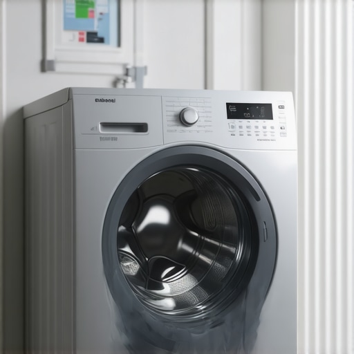 The Improper Drain Line Install That Voids Your New Washer Warranty