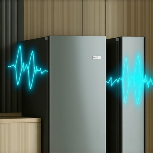 The Installation Error That Makes Your Fridge Buzz Against the Wall