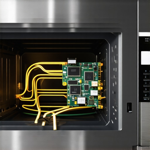 The Installation Fault That Makes Built-In Microwaves Overheat