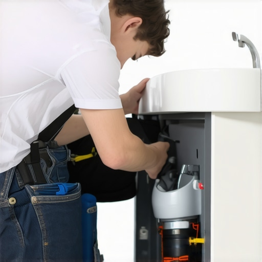 The Installation Step Most People Skip With Their New Garbage Disposal
