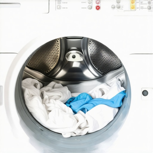 The Leveling Secret for a Silent Top-Load Washer
