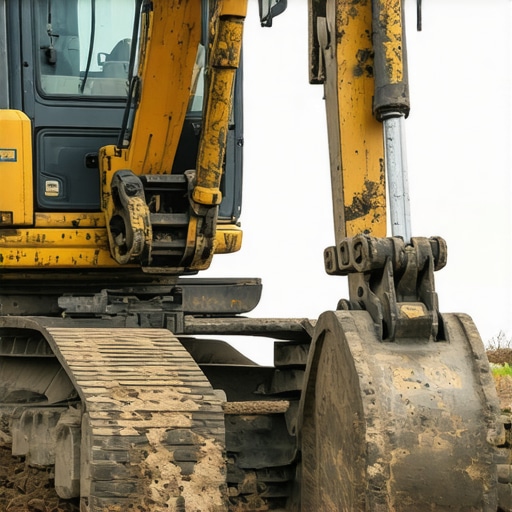 The Leveling Trick That Stops Your Front-Loader From Walking