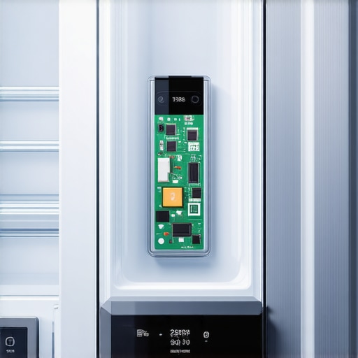 The Most Fragile Component in Your Modern Smart Fridge