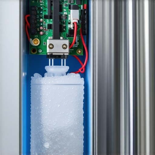 The One Installation Fault That Kills Smart Fridge Ice Makers
