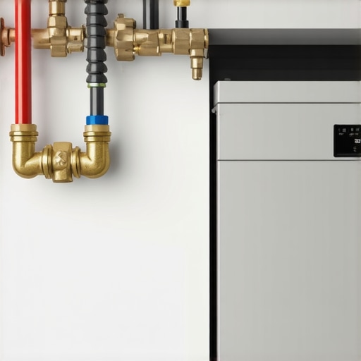 The One Maintenance Move That Stops Dishwasher Backflow