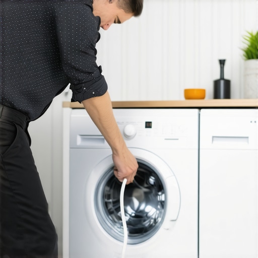 The One Thing You Must Do Before Your Appliance Tech Arrives