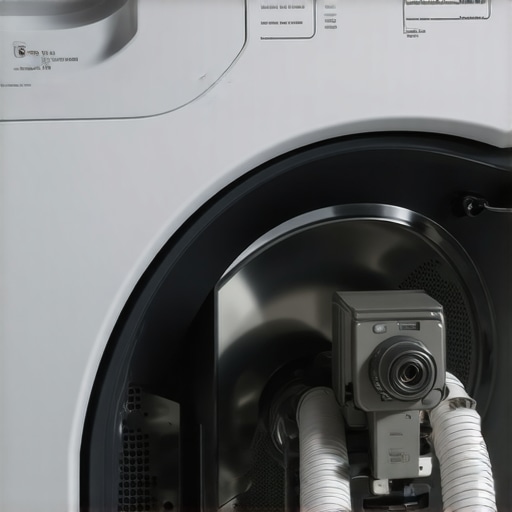 The Pressure Switch Fault That Keeps Your Washer From Filling