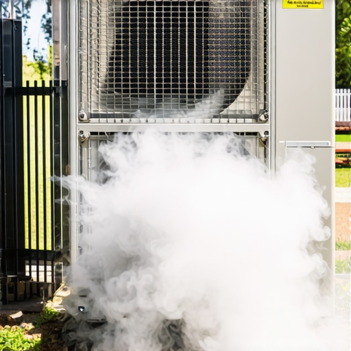 The Reason Your AC Is Blowing Warm Air in the Summer
