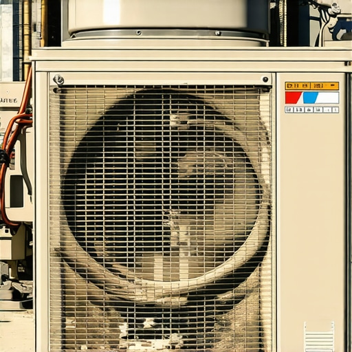 The Reason Your AC Is Freezing Up on Hot Afternoons