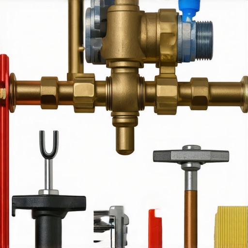 The Secret Drain Valve Most Homeowners Forget to Clean