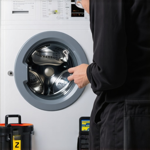 The Secret Way to Extend Your Washer Pump Life