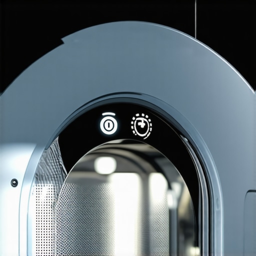 The Sensor Fault That Makes Your Smart Washer Stop Mid-Cycle