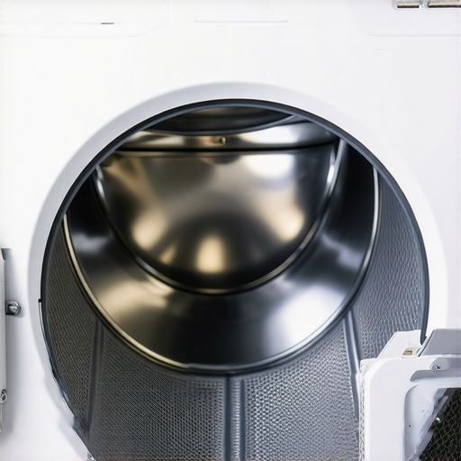 The Simple Fix for a Washing Machine That Does Not Drain
