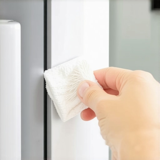 The Simple Gasket Cleaning Move That Stops Fridge Leaks