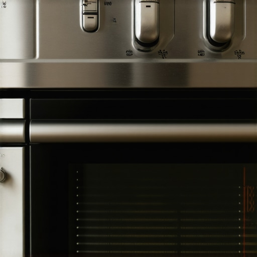 The Single Component Responsible for Most Oven Temperature Swings