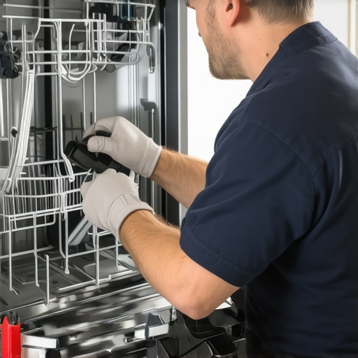 The Single Plumbing Mistake That Voids Your Dishwasher Warranty Instantly
