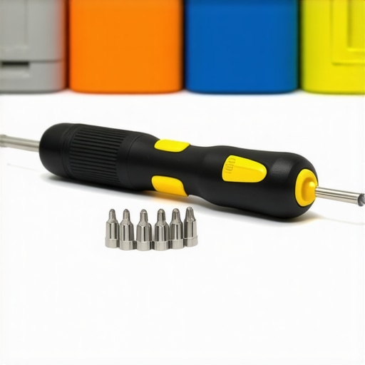 The Specific Screwdriver You Need for Most Appliance Repairs