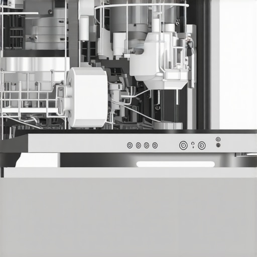 The Specific Water Pressure Fault That Kills Your Dishwasher Warranty