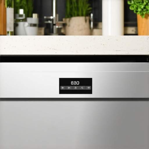 The Specific Water Softener Setting That Protects Your Dishwasher